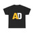 ADP Reverse (Australia) (Political) T-Shirt