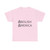 Abolish America (Political) T-Shirt