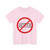 Abortion-sign (Political) T-Shirt