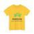 Adelante Dos Hermanas Logo (Spain) (Political) T-Shirt