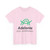 Adelante Dos Hermanas Logo (Spain) (Political) T-Shirt