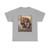 MICHELANGELO, Buonarroti - The Cumaean Sibyl (Artwork) T-Shirt