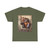 MICHELANGELO, Buonarroti - The Cumaean Sibyl (Artwork) T-Shirt