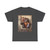 MICHELANGELO, Buonarroti - The Cumaean Sibyl (Artwork) T-Shirt
