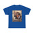 MICHELANGELO, Buonarroti - The Cumaean Sibyl (Artwork) T-Shirt