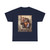 MICHELANGELO, Buonarroti - The Cumaean Sibyl (Artwork) T-Shirt