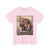 MICHELANGELO, Buonarroti - The Cumaean Sibyl (Artwork) T-Shirt