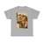 MICHELANGELO, Buonarroti - The cumaean sibyl_1 (Artwork) T-Shirt
