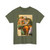 MICHELANGELO, Buonarroti - The cumaean sibyl_1 (Artwork) T-Shirt