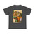 MICHELANGELO, Buonarroti - The cumaean sibyl_1 (Artwork) T-Shirt