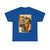 MICHELANGELO, Buonarroti - The cumaean sibyl_1 (Artwork) T-Shirt