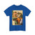 MICHELANGELO, Buonarroti - The cumaean sibyl_1 (Artwork) T-Shirt