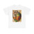 MICHELANGELO, Buonarroti - The delphic sibyl_1 (Artwork) T-Shirt