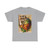 MICHELANGELO, Buonarroti - The delphic sibyl_1 (Artwork) T-Shirt