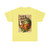MICHELANGELO, Buonarroti - The delphic sibyl_1 (Artwork) T-Shirt