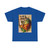 MICHELANGELO, Buonarroti - The delphic sibyl_1 (Artwork) T-Shirt