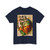 MICHELANGELO, Buonarroti - The delphic sibyl_1 (Artwork) T-Shirt