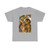 MICHELANGELO, Buonarroti - The flood 2 (Artwork) T-Shirt