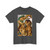 MICHELANGELO, Buonarroti - The flood 2 (Artwork) T-Shirt
