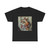 MICHELANGELO, Buonarroti - The Libyan Sibyl_1 (Artwork) T-Shirt