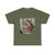 MICHELANGELO, Buonarroti - The Libyan Sibyl_1 (Artwork) T-Shirt