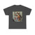 MICHELANGELO, Buonarroti - The Libyan Sibyl_1 (Artwork) T-Shirt