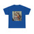 MICHELANGELO, Buonarroti - The Libyan Sibyl_1 (Artwork) T-Shirt