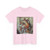 MICHELANGELO, Buonarroti - The Libyan Sibyl_1 (Artwork) T-Shirt