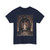 QUERCIA, Jacopo della - Baptismal font (Artwork) T-Shirt