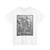 QUERCIA, Jacopo della -bologna- Temptation (Artwork) T-Shirt