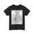 MICHELANGELO, Buonarroti -Drawing--Drawing- 3colonna (Artwork) T-Shirt