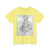 MICHELANGELO, Buonarroti -Drawing--Drawing- 3colonna (Artwork) T-Shirt