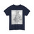 MICHELANGELO, Buonarroti -Drawing--Drawing- 3colonna (Artwork) T-Shirt