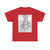 MICHELANGELO, Buonarroti -Drawing--Drawing- 3colonna (Artwork) T-Shirt