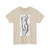 MICHELANGELO, Buonarroti -Drawing--Drawing- nude_man (Artwork) T-Shirt
