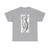 MICHELANGELO, Buonarroti -Drawing--Drawing- nude_man (Artwork) T-Shirt
