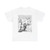 MICHELANGELO, Buonarroti -Drawing--Drawing- woman1 (Artwork) T-Shirt