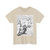 MICHELANGELO, Buonarroti -Drawing--Drawing- woman1 (Artwork) T-Shirt