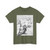 MICHELANGELO, Buonarroti -Drawing--Drawing- woman1 (Artwork) T-Shirt