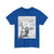MICHELANGELO, Buonarroti -Drawing--Drawing- woman1 (Artwork) T-Shirt