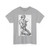 MICHELANGELO, Buonarroti -Drawing--Drawing- woman3 (Artwork) T-Shirt