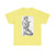 MICHELANGELO, Buonarroti -Drawing--Drawing- woman3 (Artwork) T-Shirt