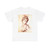 MICHELANGELO, Buonarroti -Drawing--Heads- Cleopatra (Artwork) T-Shirt