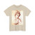 MICHELANGELO, Buonarroti -Drawing--Heads- Cleopatra (Artwork) T-Shirt
