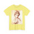 MICHELANGELO, Buonarroti -Drawing--Heads- Cleopatra (Artwork) T-Shirt