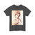 MICHELANGELO, Buonarroti -Drawing--Heads- Cleopatra (Artwork) T-Shirt