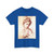 MICHELANGELO, Buonarroti -Drawing--Heads- Cleopatra (Artwork) T-Shirt