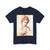 MICHELANGELO, Buonarroti -Drawing--Heads- Cleopatra (Artwork) T-Shirt