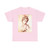 MICHELANGELO, Buonarroti -Drawing--Heads- Cleopatra (Artwork) T-Shirt