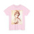 MICHELANGELO, Buonarroti -Drawing--Heads- Cleopatra (Artwork) T-Shirt